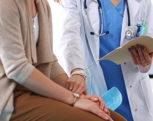 General Outpatient Clinic